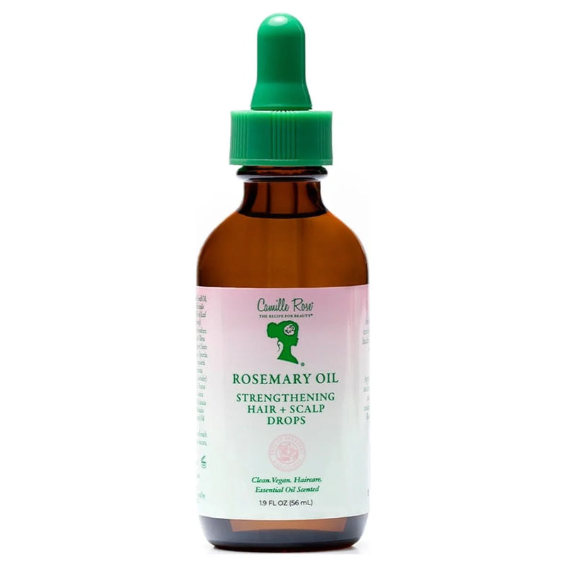 Camille Rose Rosemary Oil Drops