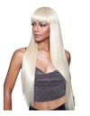 Mane Concept Brown Sugar Human Hair Mix Wig BS144