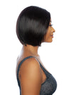 Mane Concept Trill 100% Unprocessed Human Hair HD Lace Front Wig - ROTATE PART STRAIGHT 10"