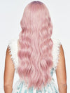 Hairdo Lavender Frose | HF Synthetic Lace Front Wig (Mono Part)