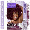 Dark & Lovely Ultra Vibrant Permanent Hair Color Go Intense Hair Dye