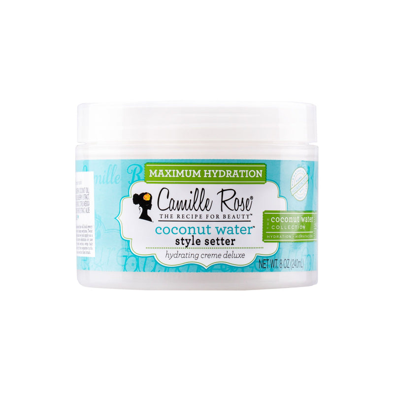 Camille Rose Coconut Water Style Setter