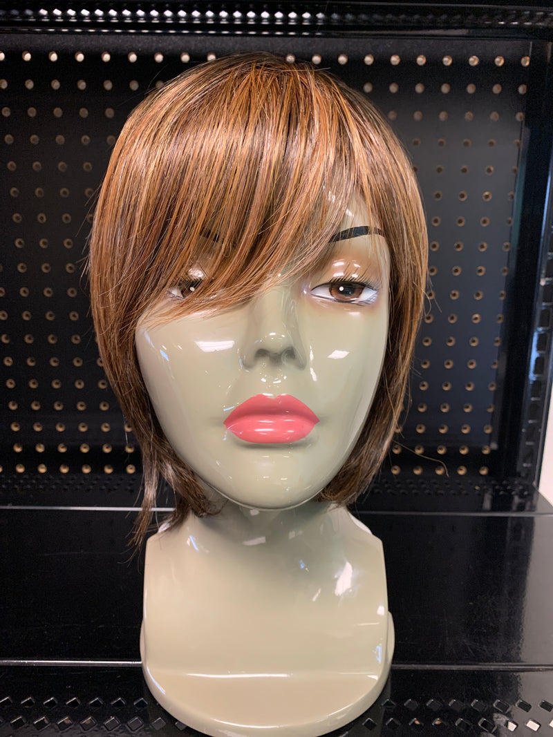 Hairdo Sleek and Chic Wig